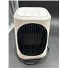 Image 1 : Electric Heater Model QN-02 with 1500W Output