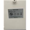 Image 3 : Electric Heater Model QN-02 with 1500W Output