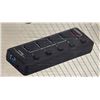 Image 1 : APANAGE HUB005 5-Port USB 3.0 Super Speed Hub with Smart Charging Capability