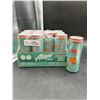 Image 1 : Alani Nu Energy Drink Juicy Peach Flavor, 12 x 355ml Cans