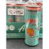 Image 2 : Alani Nu Energy Drink Juicy Peach Flavor, 12 x 355ml Cans