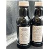 Image 2 : Lot of 6 Pilot Flying J Brazil Cold Brew Concentrate 3:1 Bottles, 473ml each