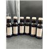 Image 1 : Lot of 6 Pilot Flying J Brazil Cold Brew Concentrate 3:1 Bottles, 473ml each