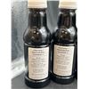 Image 2 : Lot of 6 Pilot Flying J Brazil Cold Brew Concentrate 3:1 Bottles, 473ml each