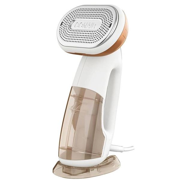 Conair Turbo ExtremeSteam 2-In-1 Steam and Iron with Turbo, 1875 Watts