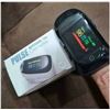 Image 1 : Fingertip Pulse Oximeter Model A2 with Tracker Smart Display