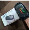 Image 1 : Fingertip Pulse Oximeter Model A2 with Tracker Smart Display
