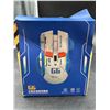 Image 3 : G6 Wireless Gaming Mouse, Bluetooth Mouse, 3-Mode Connection, Mecha Style Design, 12 Keys, 11 RGB Li