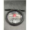 Image 1 : Pig Hog Tour Grade 6-Foot Microphone Cable PHM6 XLR