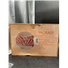 Image 1 : Candy Lover Nail Tips and Glue Gel Kit with Nail Lamp