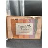 Image 2 : Candy Lover Nail Tips and Glue Gel Kit with Nail Lamp