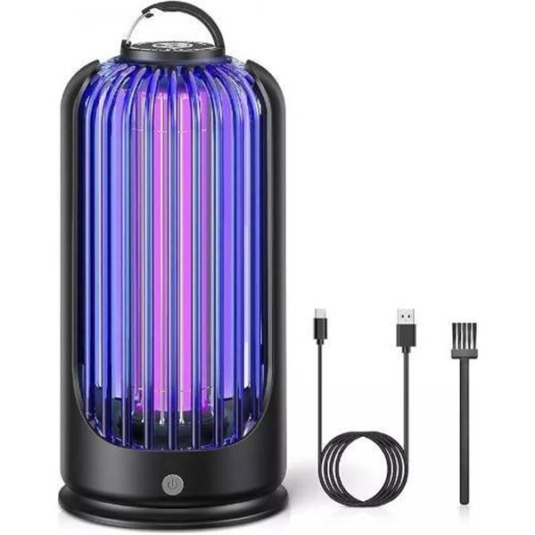 BK-19 Bug Zapper With UV Light Technology