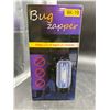 Image 2 : BK-19 Bug Zapper With UV Light Technology