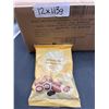 Image 2 : Pack of 12 Almonds Cafe Latte 113g Each