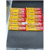 Image 1 : Oh Henry! Nutty King Size Bars, 12 x 96g