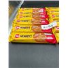 Image 2 : Oh Henry! Nutty King Size Bars, 12 x 96g