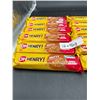 Image 2 : Oh Henry! Nutty King Size Bars, 12 x 96g