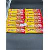 Image 1 : Oh Henry! Nutty King Size Bars, 12 x 96g