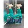 Image 1 : Moxie All-Purpose Disinfectant Spray 950 mL â€“ Set of 2