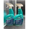 Image 1 : Moxie All-Purpose Disinfectant Spray 950 mL â€“ Set of 2