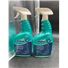 Image 1 : Moxie All-Purpose Disinfectant Spray 950 mL â€“ Set of 2