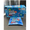 Image 1 : Jolly Rancher Gummies, 12 x 96g, Original Flavors, King Size
