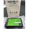Image 2 : Xunneng Lithium-Ion Battery Pack Keyless BP-512 BP-511A Replacement