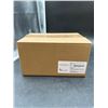 Image 2 : Prestee 300 Clear Plastic ForksÂ
