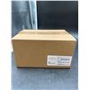 Image 2 : Prestee 300 Clear Plastic ForksÂ
