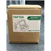 Image 2 : Taftek AMD101ORB Deadbolt Oil Rubbed Bronze