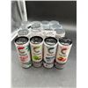 Image 1 : Celsius Sparkling Energy Drink Assorted Flavors, 12 x 355ml Cans