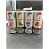 Image 2 : Celsius Sparkling Energy Drink Assorted Flavors, 12 x 355ml Cans