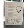 Image 3 : TrueFree F2 Open-Ear Headphones with Bluetooth Connectivity