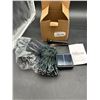 Image 1 : Lot of 2 Solar-Powered String LightsÂ