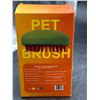 Image 2 : Pet Brush with Spray Massage Function