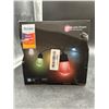 Image 2 : Govee Lynx Dream LED Bulb String Lights H7020 RGBWW, 15 Bulbs, 48ft