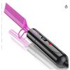 Image 1 : DAN Technology Ceramic Pressing Comb With 450Â°F Heat Setting