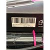 Image 3 : DAN Technology Ceramic Pressing Comb With 450Â°F Heat Setting