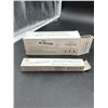 Image 3 : 4 Pack Motion Activated RV Step Lights with 10 LEDs,Magnetic Motorhome Motion Sensor led Light Strip