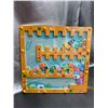 Image 1 : Magnetic Alphabet Maze Puzzle Toy by Melofaver