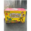 Image 2 : GZoneyz Light Up Bath Toys â€“ Includes 8 Dinosaur-Themed Floating Toys