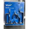 Image 1 : Valu+ 20-Piece Hook Kit with Assorted Metal Hooks