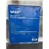 Image 2 : Valu+ 20-Piece Hook Kit with Assorted Metal Hooks