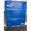 Image 2 : Valu+ 20-Piece Hook Kit with Assorted Metal Hooks