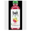 Image 1 : Bai Antioxidant Infusion Wonder Water 530 ml x 12 Raspberry Lemon LimeÂ