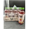 Image 2 : Bai Antioxidant Infusion Wonder Water 530 ml x 12 Raspberry Lemon LimeÂ