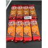 Image 1 : KitKat Caramel Crisp Bars (8 x 120g Each)
