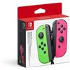Image 1 : J-Con Pad (L)/(R) Compatible with Nintendo Switch