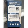Image 3 : UVA Zappers Flying Insect Trap Plug-In Mosquito Killer UV Model HW-05