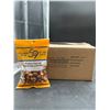 Image 1 : 59th Street Food Co. Praline Peanuts, 100 g x 12Â